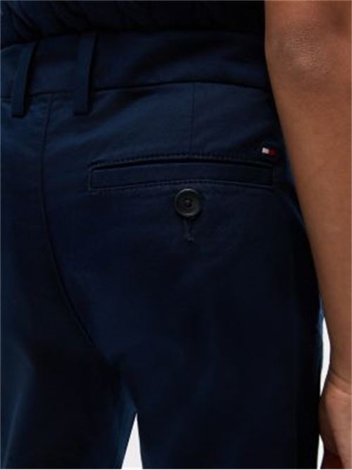  TOMMY HILFIGER | KB0KB09638T/C1G